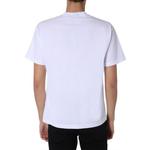 Футболка мужская белая VERSACE - фото 7