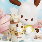 Термочашка Hello Kitty Sanrio, красный - фото 4