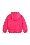 Детская куртка Hugo, розовый - фото 3