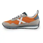 Кроссовки Munich Um 81, оранжевый - фото 3