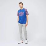 Футболка Umbro Pro Training Active, синий - фото 5