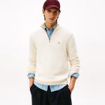 Джемпер мужской Tommy Hilfiger, темно-серый - фото 4