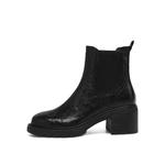 Женские ботинки Rosa Bianca, черный - фото