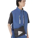 Gramicci Сумка кросс-боди And Wander, Beige - фото 6