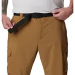 Брюки Columbia Silver Ridge Plus Size, коричневый - фото 4