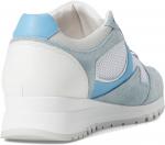 Кроссовки Naot Women's Collins, White/Blue Combo - фото 5