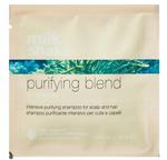 Очищающая смесь, Шампунь, 10 мл Milk Shake - фото