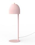 Настольная лампа Lumicom Campanella, розовый - фото