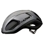 Шлем Lazer Vento KinetiCore CE, серый - фото 3