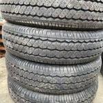 Hewu Оригинальные шины Michelin Giti и другие 205/50R17 Шины, топ-10 брендов, случайная отгрузка [старые Шины] Yokohama - фото 8