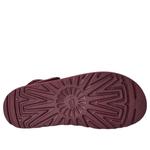 (WMNS) Сабо UGG Goldenstar «Burnt Magenta» - фото 5