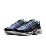 Кроссовки air max plus Nike, черный - фото 3