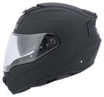 Полнолицевой шлем NTX-4 Nishua, черный - фото