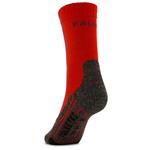 Походные носки Falke Kid's TK2, темно синий - фото 3