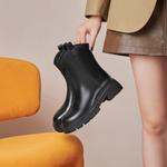 Ботильоны GEMEIQ Ankle Boots Women's - фото 8
