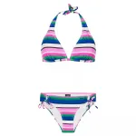 Бикини Protest Kami Halter, разноцветный - фото