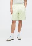 Шорты Adidas Originals ADILENIUM , Almost Lime/Green - фото 4