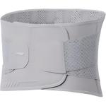 Бандаж для спины Polyester, Elastane фитнес мужской защитный LINING - фото 4