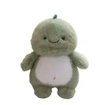 Плюшевая игрушка Cute Doodoo, пингвин динозавр, высота 36см Bitter purchase - фото 9