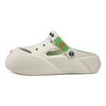 Сабо унисекс NANJIREN, White - фото