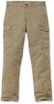 Брюки Carhartt Rigby Cargo Pants, хаки - фото