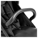 Buggy rapid 4d air Hauck, черный - фото 4