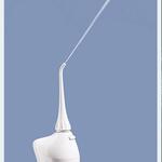 Оральный ирригатор для домашнего использования, очистка полости рта, водный флоссер, портативный, большая емкость M3 PLUS BAIR, белый - фото 4