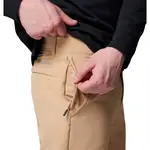 Брюки Columbia Black Mesa, бежевый - фото 6