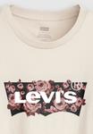 Футболка Levi's Plus PERFECT TEE, Egret/Off-White - фото 5