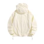 Солнцезащитная одежда унисекс Jeep, цвет Raw White - фото 10