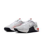 Кроссовки metcon 8 'white black picante red' Nike, белый - фото 3