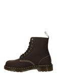 Ботильоны на шнуровке Dr. Martens 1460 Pascal, Brown - фото 3