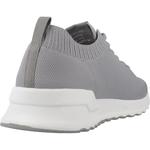 Кроссовки Ecoalf модель Condeknitalf цвет серый - фото 3