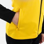 Женская куртка из полиэстера JAKO Dynami - 9370D - фото 5