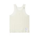Топ SATISFY Space-O Singlet, Chalk White - фото
