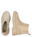 Ботильоны Tommy Hilfiger CHELSEA, бежевый - фото 4