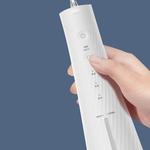 M7 Oral Irrigators домашний, электрический очиститель зубов, портальный большой резервуар для воды BAIR, белый - фото 7