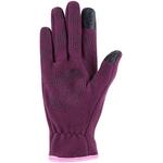 Перчатки Kampen 2 Jr. Roeckl Sports, цвет grape wine - фото 2