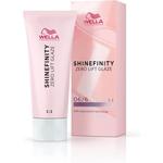 Краска для волос Shinefinity Cherry Wine, 60 мл, Wella - фото