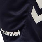 Шорты Hummel Promo, синий - фото 4