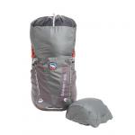 Рюкзак Big Agnes GARNET 60L Shark - фото 6