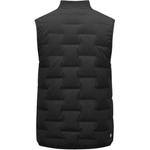 Жилет мужской Carbon Black Skechers - фото 2