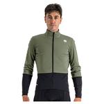 Куртка Sportful Total Comfort, красный - фото