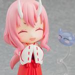 Фигурки чиби GOOD SMILE COMPANY - фото 6