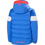 Детская куртка Jr diamond Helly Hansen, синий - фото 2