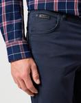 Тканевые брюки WRANGLER Regular Pants, темно-синий - фото 3