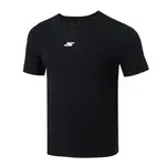 Skechers Футболка Unisex Black 03K8 - фото