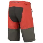 Шорты Alpinestars Tahoe WP, красный - фото 2