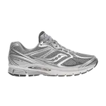 Кроссовки Saucony ProGrid Guide 7, Grey Silver - фото