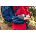 Походный рюкзак Zulu 30 Gregory, синий - фото 4